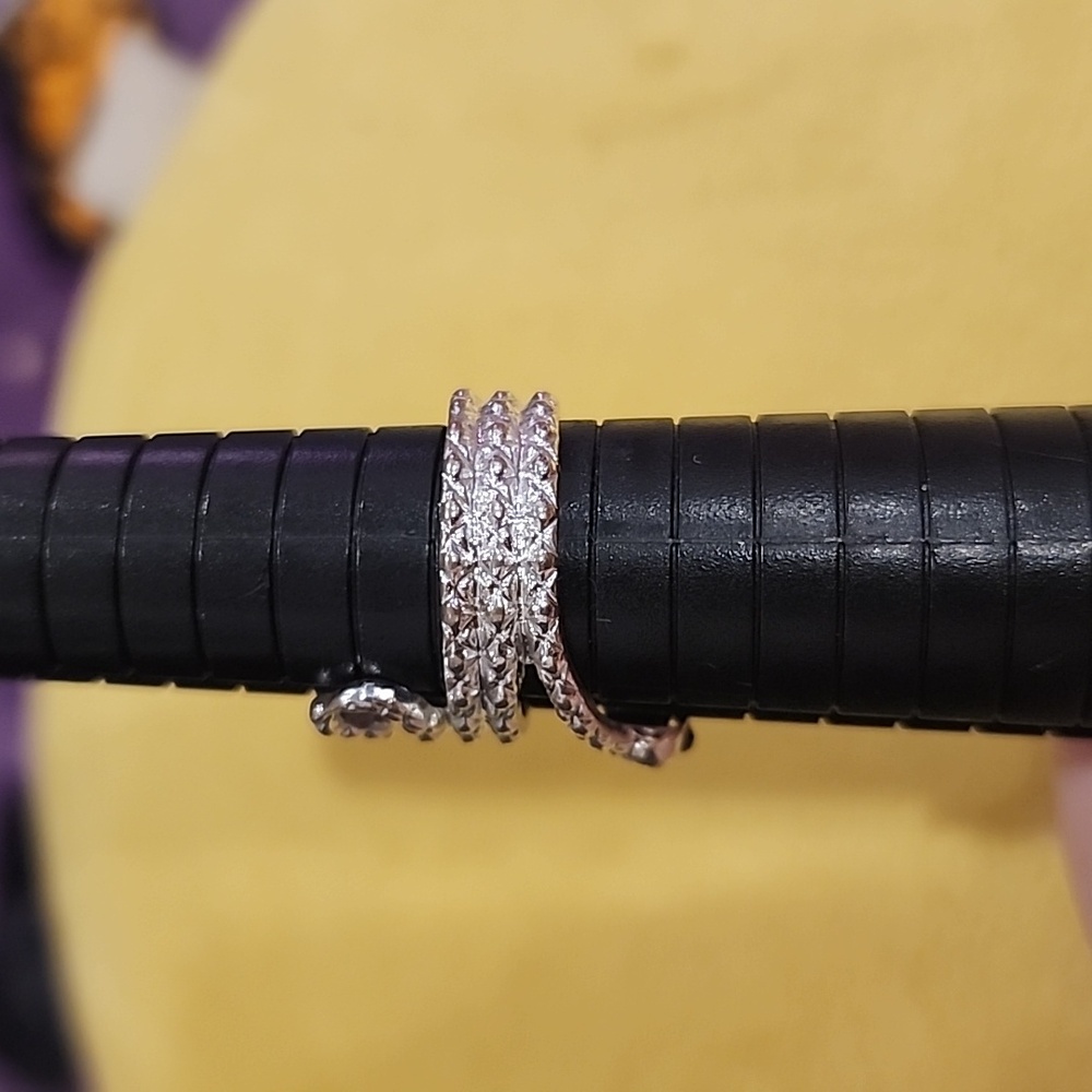 Snake Ring - Picture 5 of 5